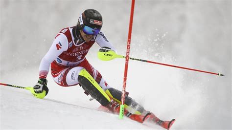 The harder the fight, the sweeter the success. Hirscher-Lücke offenbart sich: ÖSV hofft auf Abfahrer ...