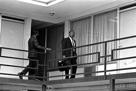 Black Thenrev Dr Martin Luther King Jr Assassinated Video Black
