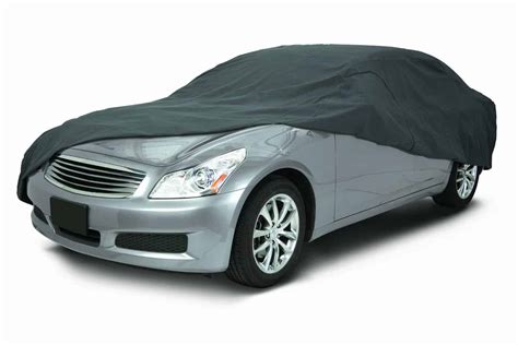 Whether you park indoors our outdoors, your ride is a sitting duck without one. What are the Best Car Covers for Indoor and Outdoor Use in ...