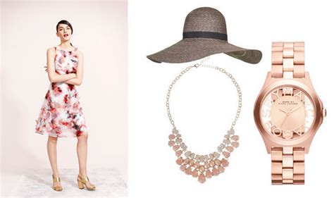 She died in september 2001 at the age of 59 from cancer. Fiorelli bag, Topshop hat, Office shoes, Coast dress, Dune ...