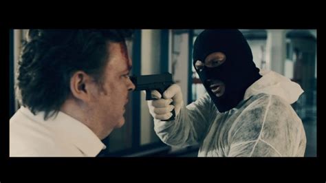 London Heist Trailer Phase9 Entertainment