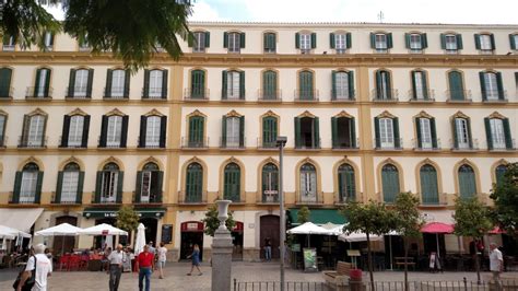 Procura um hotel em málaga? O que fazer em Málaga na Espanha: roteiro de 1 e 2 dias ...