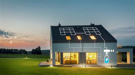 1 Million European Homes Now Powered By Solar Batteries Basengreen
