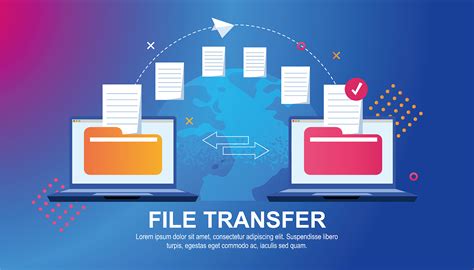 File Transfer Solution - Kofill Limited