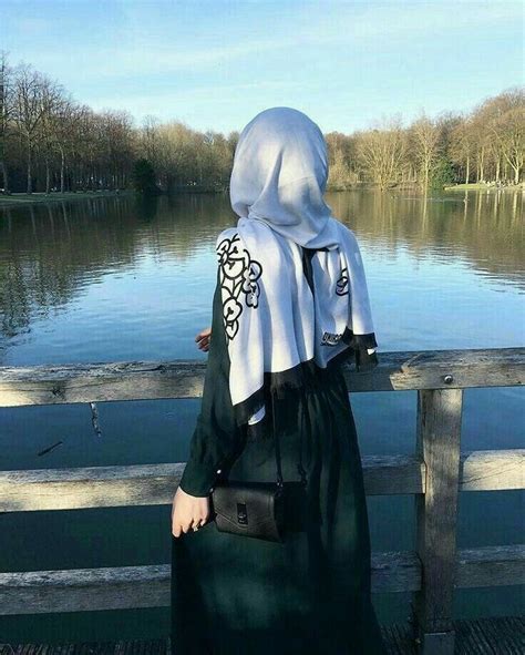 Pin By ♥️ Syeda Ayal Zahra ♥️ On Girlhijabdpz Hijabi Girl