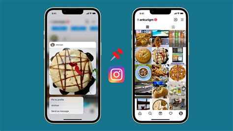 What Is Pin To Profile On Instagram And How To Use It