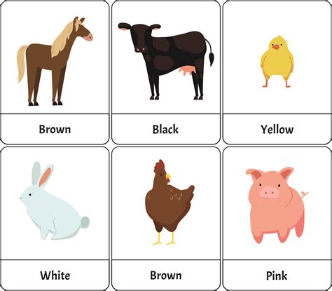 We did not find results for: 7 Best Printable Animal Flash Cards - printablee.com