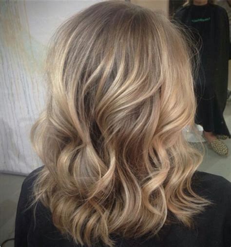 Pin By Rebecca Herrod On Hair And Beauty Hair Color Shades Light
