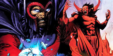 10 Most Feared Marvel Villains