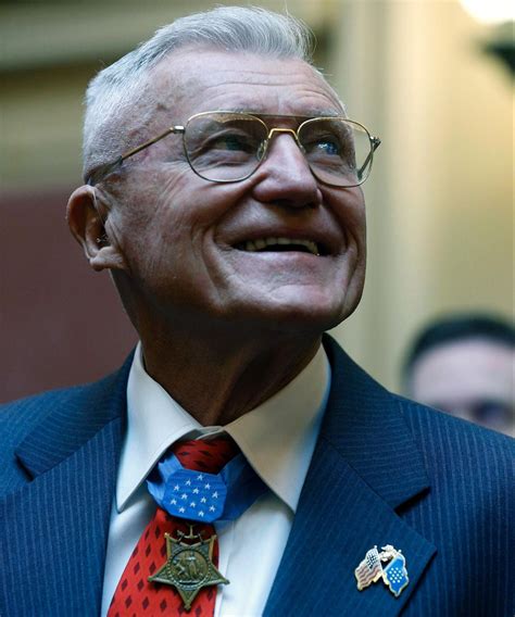Wesley Fox Marine Who Received Medal Of Honor For Vietnam Campaign Dies At 86 The Washington