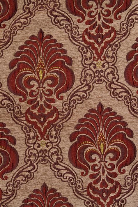 Shop for fleur de lis curtains at bed bath & beyond. Fabric Rouge Fleur De Lis