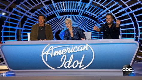 American Idol Returns Video Abc News