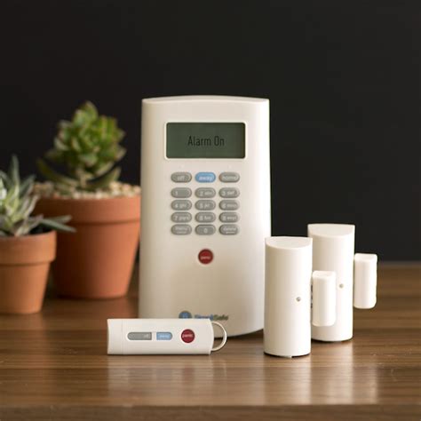 Simplisafe For Seniors Keeping Mom And Dad Safe Alarm Systems