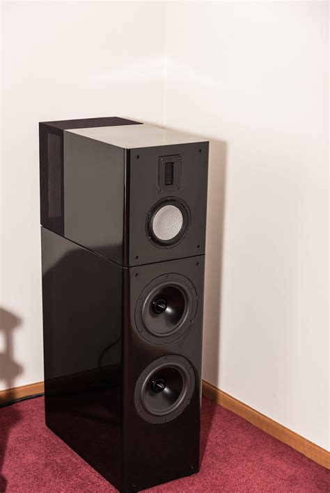 I would like to build a new tower speaker box using hlcd. DIYSG tower speaker kit discussion thread - Page 2 - AVS Forum | Home Theater Discussions And ...
