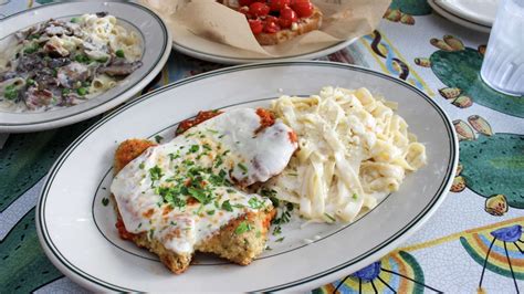 Mandola's Italian Kitchen Review - The Triangle - Austin - The Infatuation