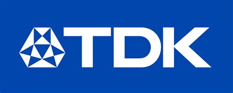 Tdk Logo 7 Png E Vetor Download De Logo