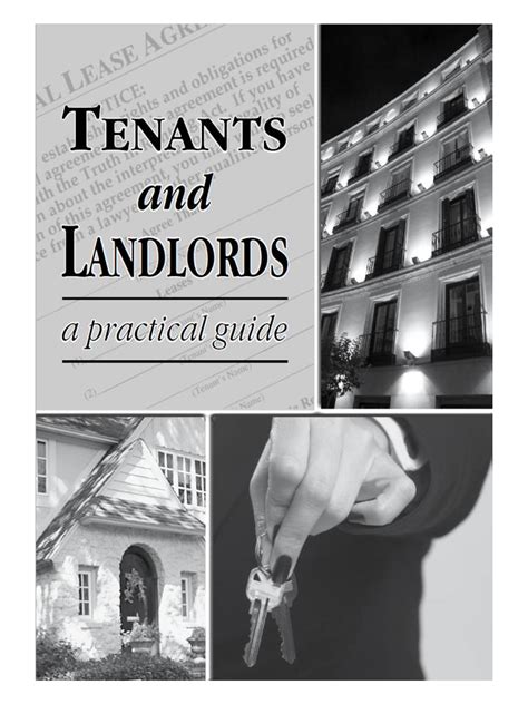 tenants and landlords rights and responsibilities heritage hill association