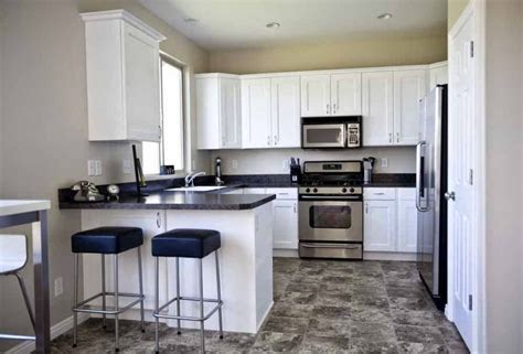 Maybe you would like to learn more about one of these? Desain Dapur Simpel dan Sederhana Terbaru | Desain ...