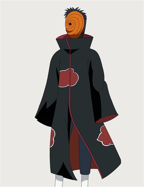 91 Best Obitotobi Akatsuki Images On Pinterest Anime Naruto