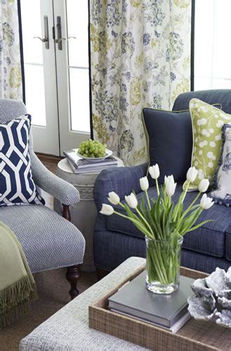Eye For Design Decorating With The Bluegreen Color Combination