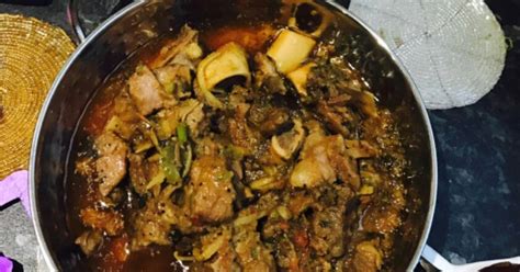 Lahori Mutton Karahi Recipe By Maria Shujaat Cookpad