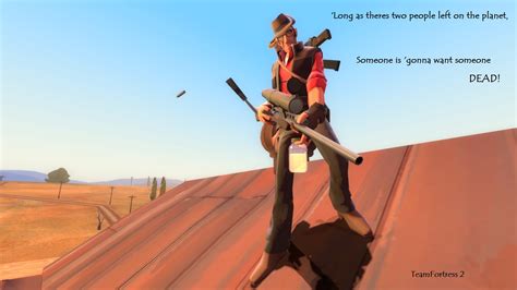 43 Tf2 Hd Wallpapers On Wallpapersafari