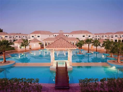 Mövenpick Beach Resort Al Khobar Hotels By Tourist Journey