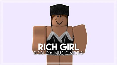 Preppy Rich Girl Roblox