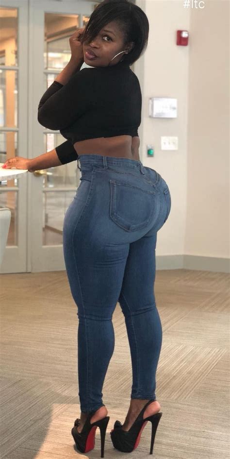 Thick Girls Outfits Tight Jeans Girls Curvy Girl Outfits Womens Black Booties Leather