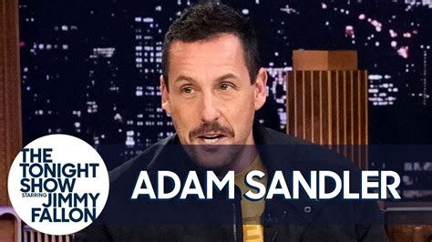 Adam Sandler Gets Choked Up And Really Choked Out In Uncut Gems Youtube