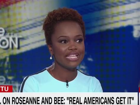 39,178 likes · 2,210 talking about this. MoveOn's Karine Jean-Pierre: Trump Has 'Normalized' Racism ...