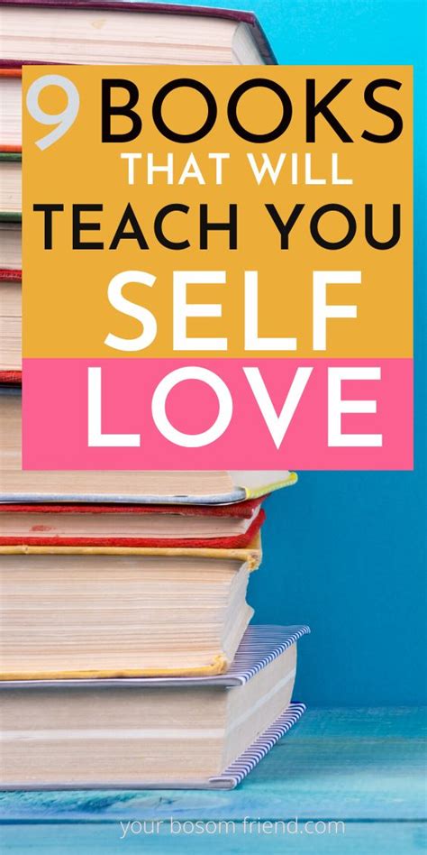9 Best Self Love Books For Life Happiness In 2020 The Creative Muggle