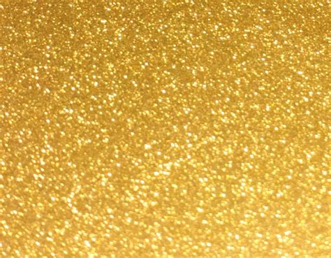 Yellow Gold Glitter Vinyl Embroidery Glitter Vinyl Canvas Etsy