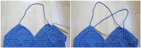 Wildrose Market Bag: Part 2 - All About Ami | Crochet market bag, Market bag, Crochet