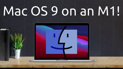 Installing Mac Os 9 On An Apple Silicon M1 Mac Running Via Qemu