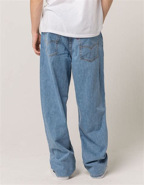 Levis Basket Mens Baggy Jeans Mewsh 323167825 Baggy Jeans Baggy Jeans Outfit Baggy Clothes