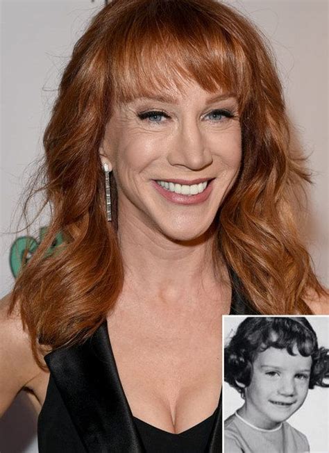 Kathy Griffin Cute Kids Kathy Griffin Celebs