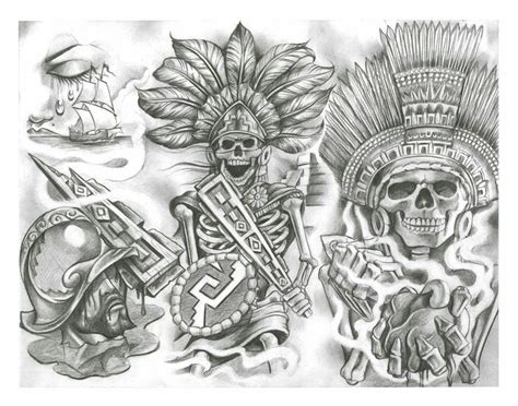 Pin By Kyle Moeses On Tattoo Ideas With Images Mayan Art Aztec Art