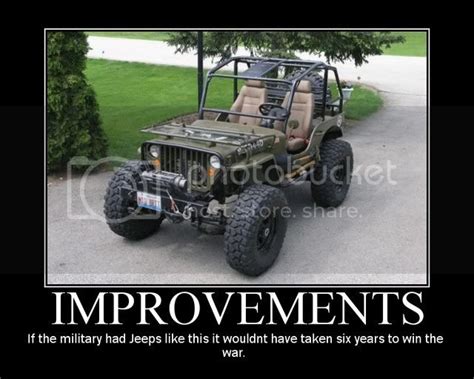 Motivational Jeep Posters Page 71