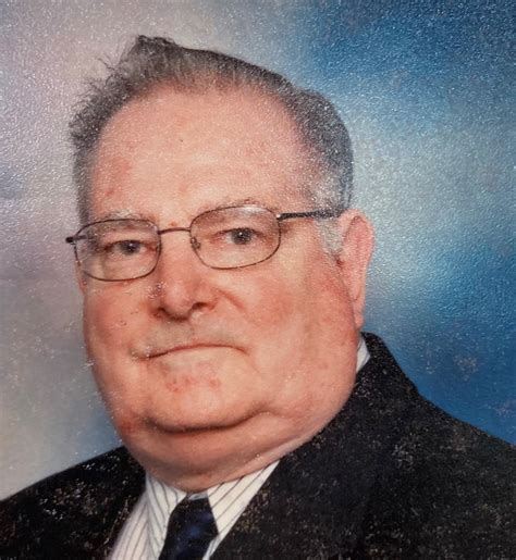 Glenn D. Young Obituary | Lancaster, PA | Charles F. Snyder Funeral Home