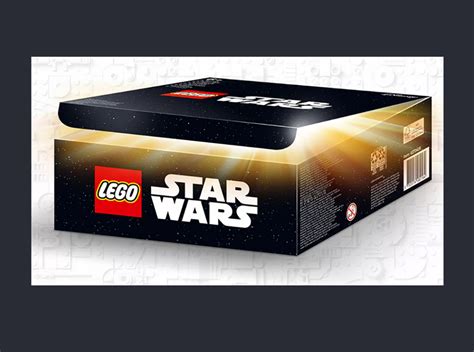 Bricklife All About Lego Free Exclusive Mystery Box With Star Wars