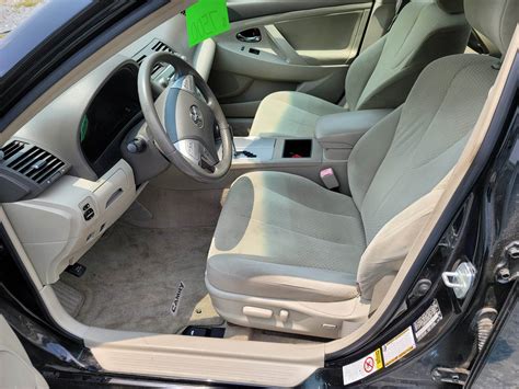 2009 Toyota CAMRY HYBRID - Cars & Trucks - Asheboro, North Carolina