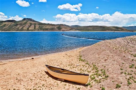 10 Best Beaches In Colorado Planetware