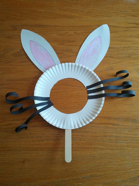 15 Cutest Ever Easter Crafts For Kids