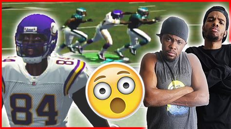 You can also watch the animated game play out with play by play descriptions driven by our proprietary simulator. IS THIS THE BEST FOOTBALL GAME EVER! - ESPN NFL 2K5 ...