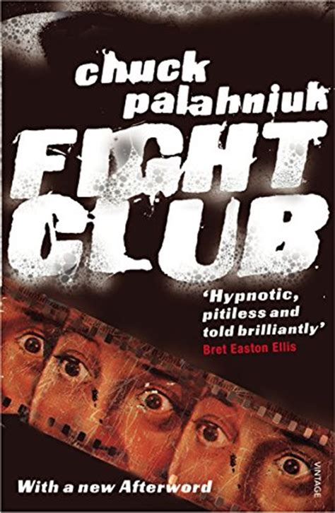 Fight Club Books Free Shipping Over £20 Hmv Store