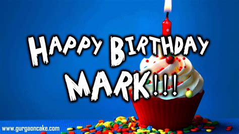 Happy Birthday Mark Bjsrealm Fan Art 41267594 Fanpop