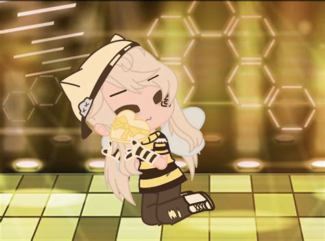 Sweet Lil Bumblebee Fandom