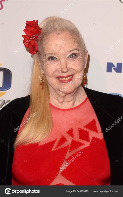 20 Photos Of Sally Kirkland Miran Gallery