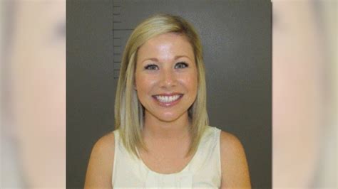 Teacher Accused Of Having Sex With Student Smiles In Mugshot